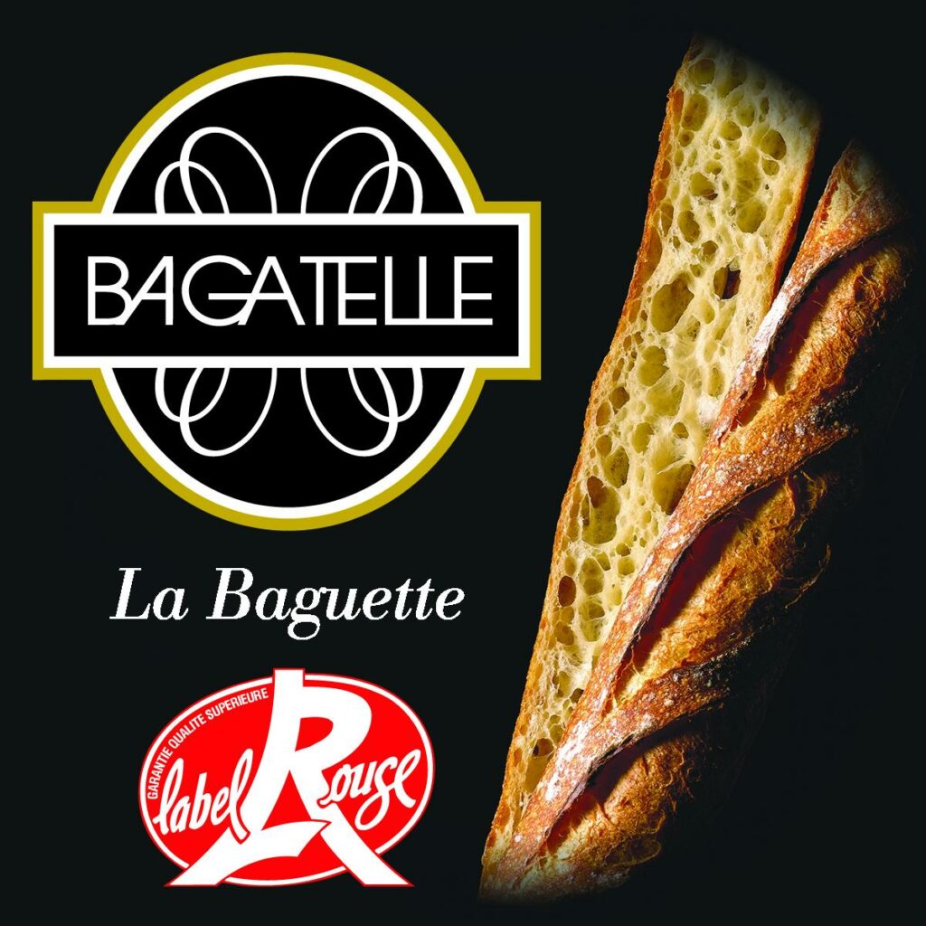 label rouge boulangerie